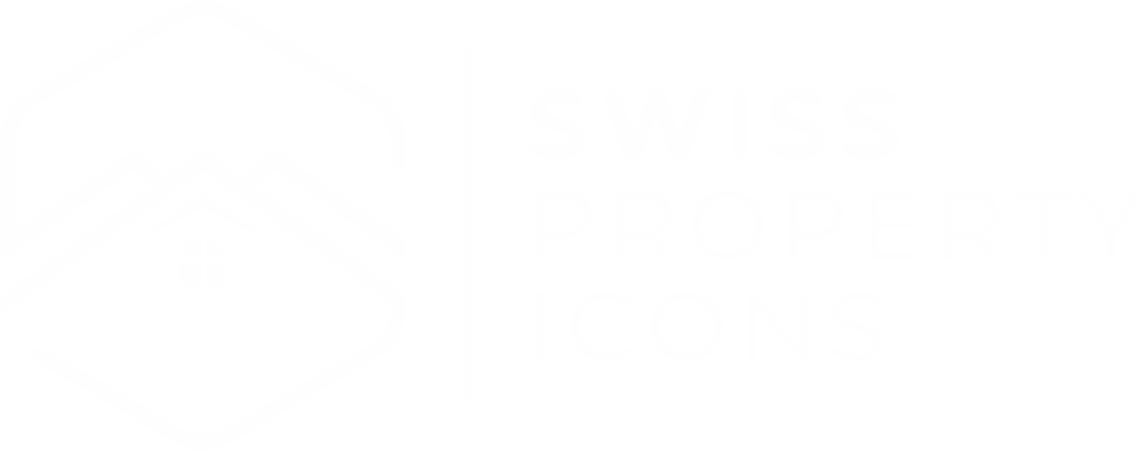 Swiss Property Icon's GmbH - Kunde von PIMEDIA