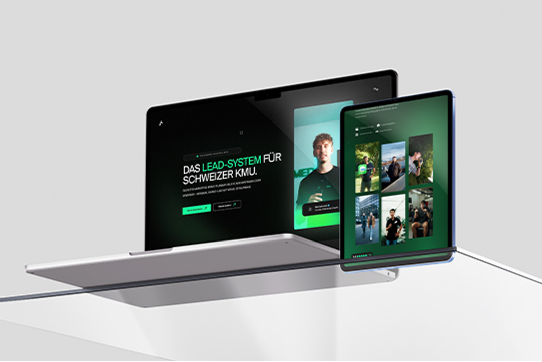 site profile thumbnail