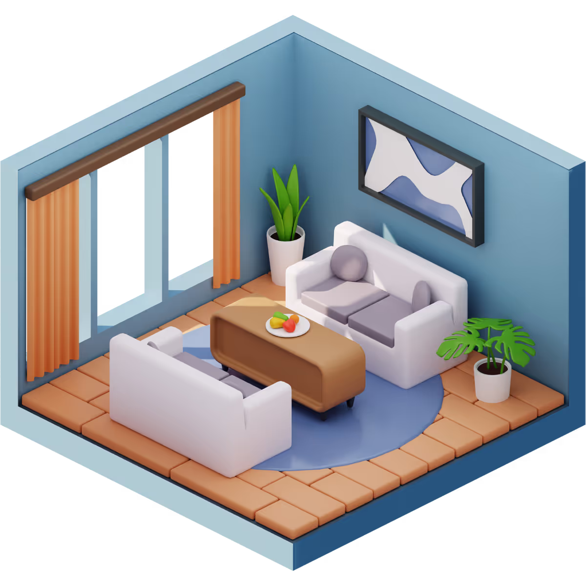 High-Quality, Ready-to-Use Mockups