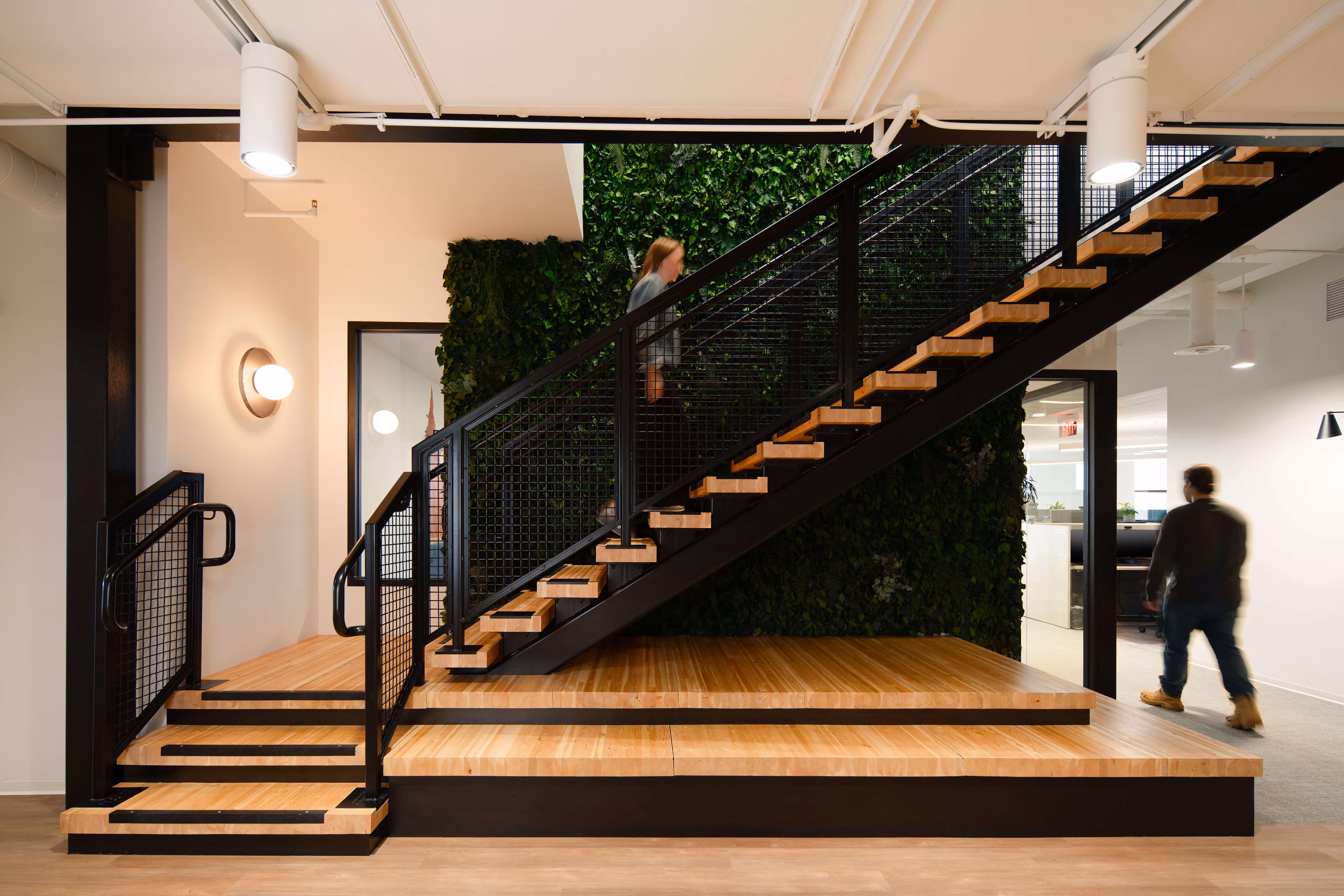 Coffman Engineers Office 