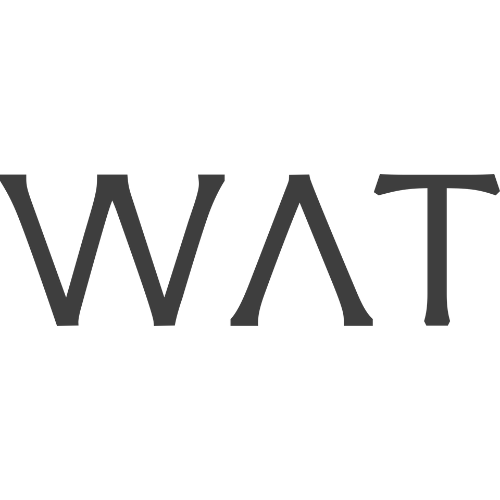 WAT logo image
