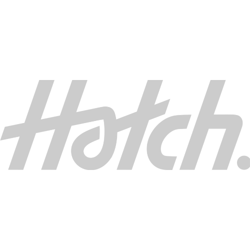 Hatch Group logo image