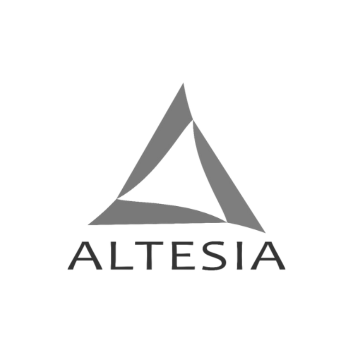 Altesia logo image
