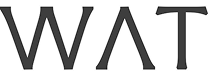 WAT logo image