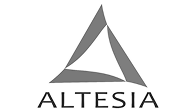 Altesia logo image