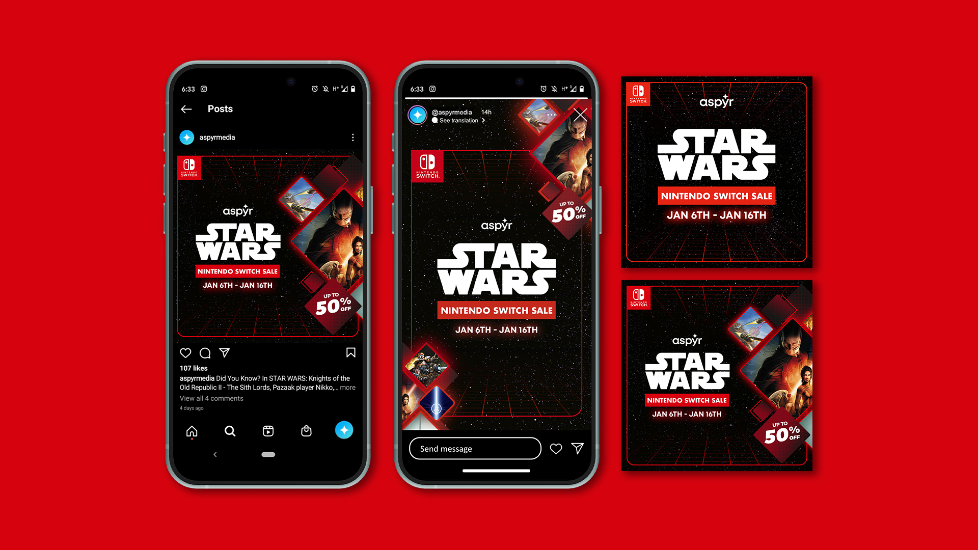 Star Wars