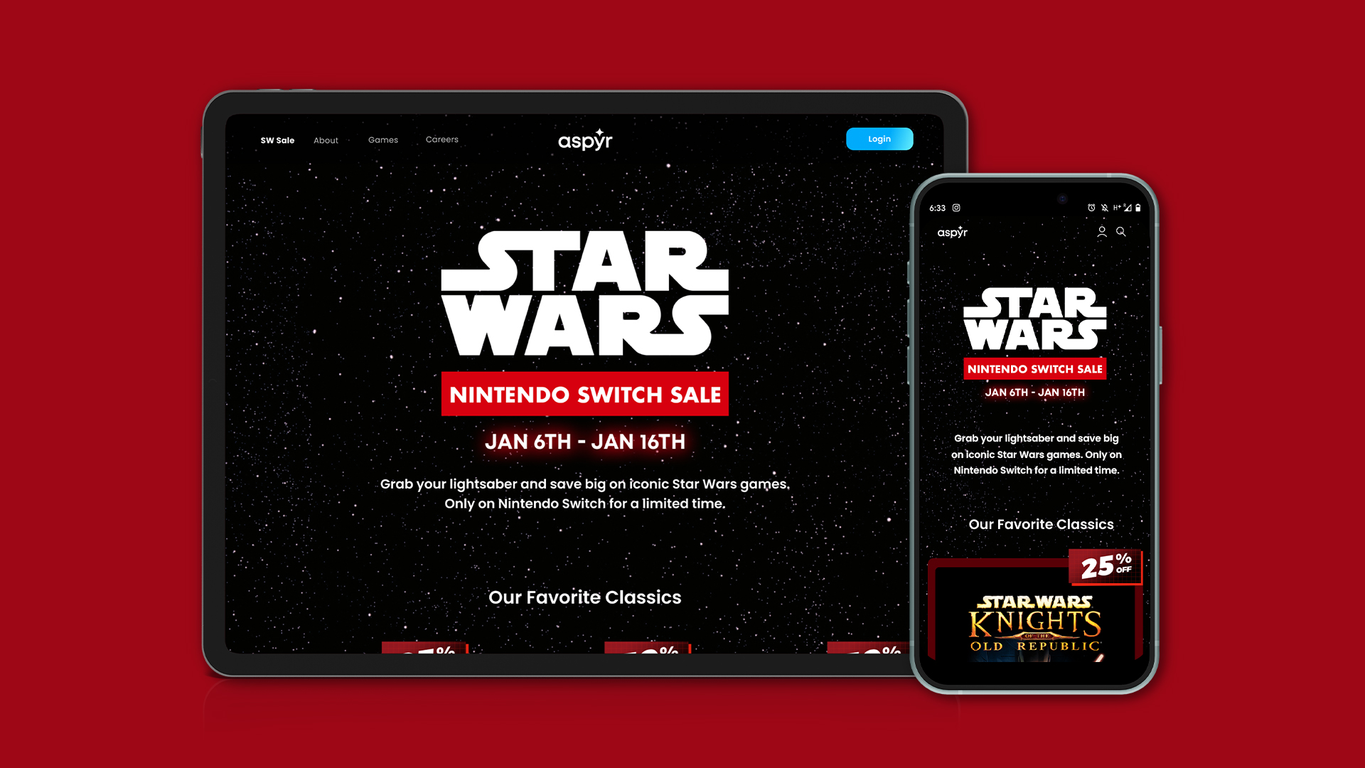 Star Wars