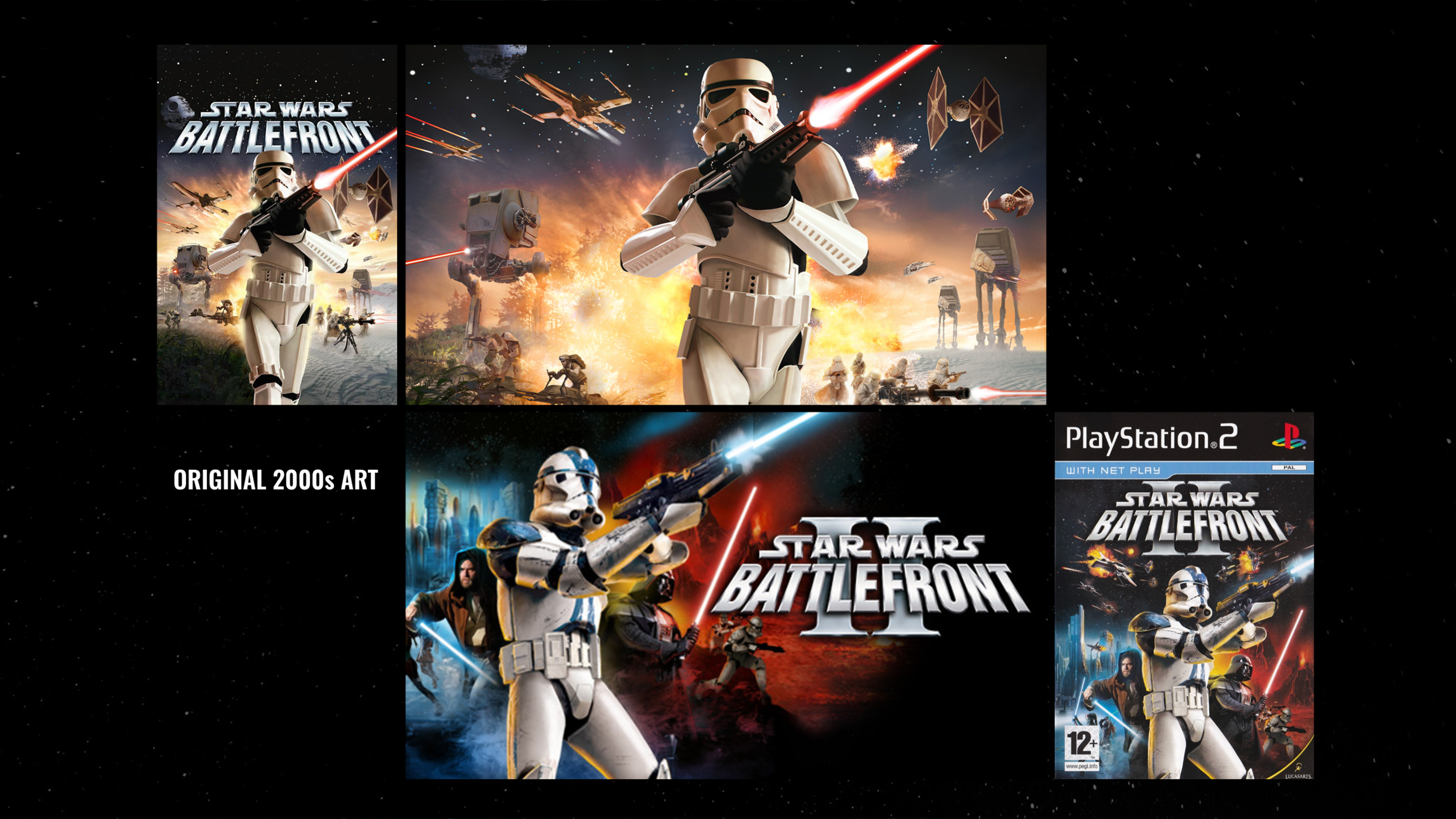 Star Wars