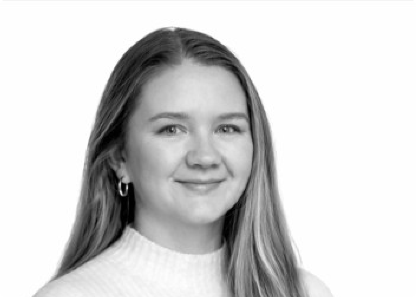 Headshot of Abby Skinner