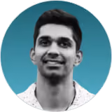 Black and white headshot of a smiling DualEntry team member