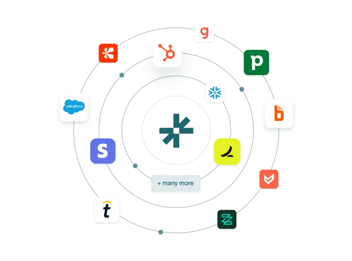 Smooth DualEntry integrations