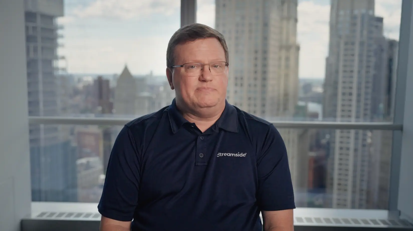 Mark Paul_CFO, Streamside Parks