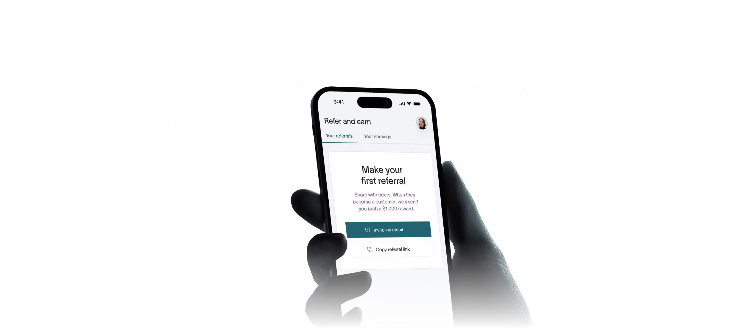 Know someone who'd love DualEntry? You both get $1,000 when they join.