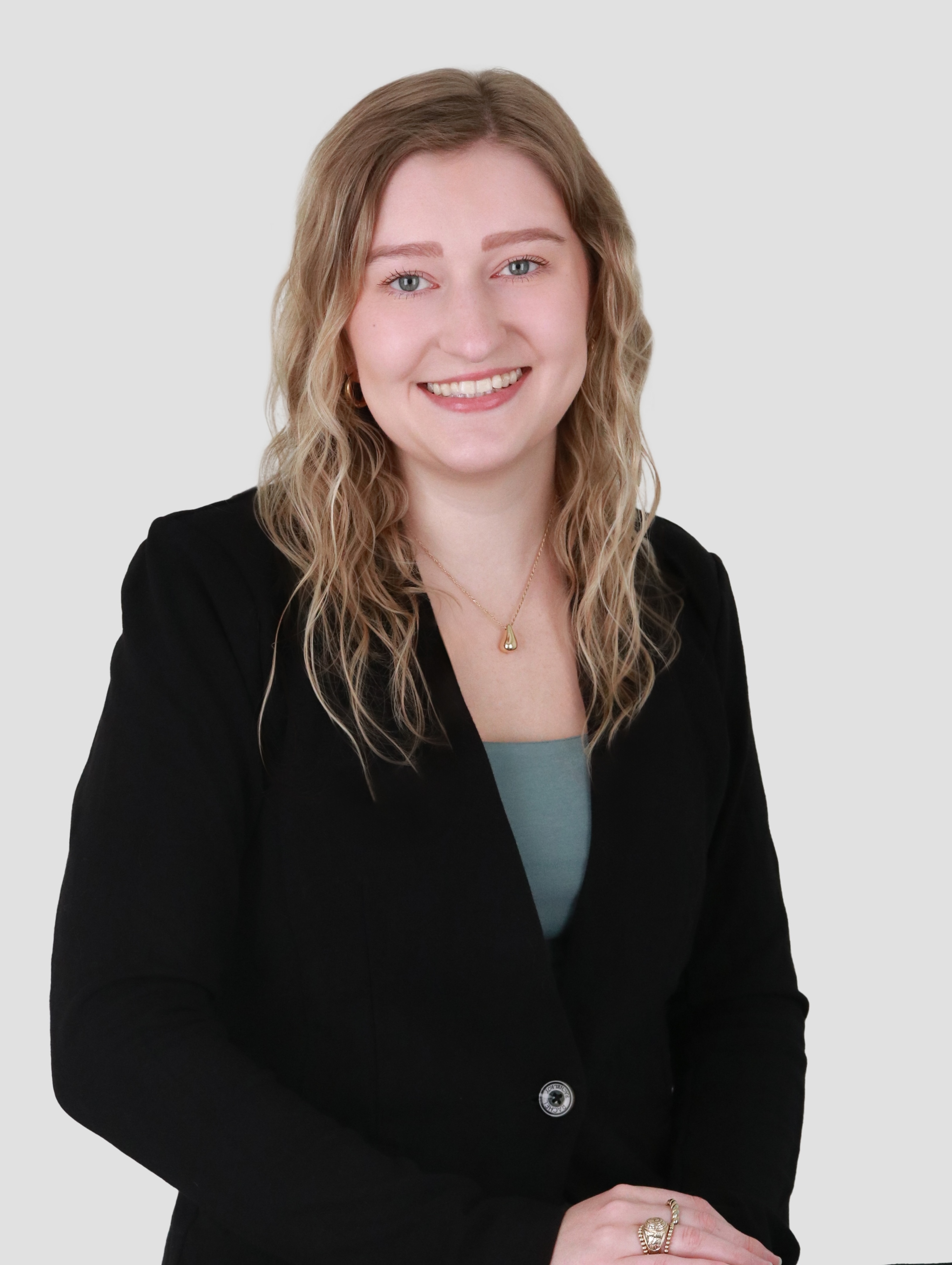 Bailey Grunder, M.S.