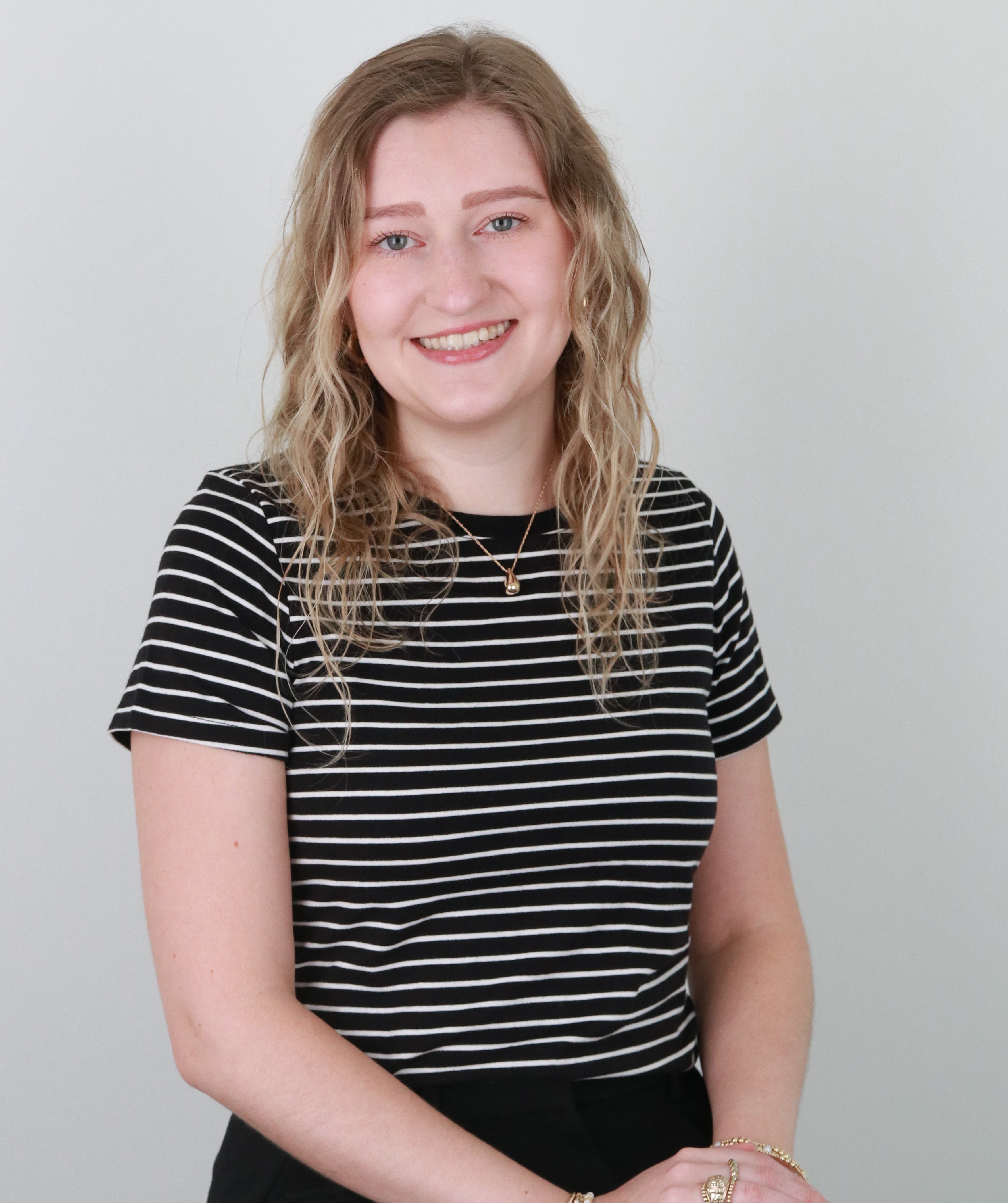 Bailey Grunder, M.S.