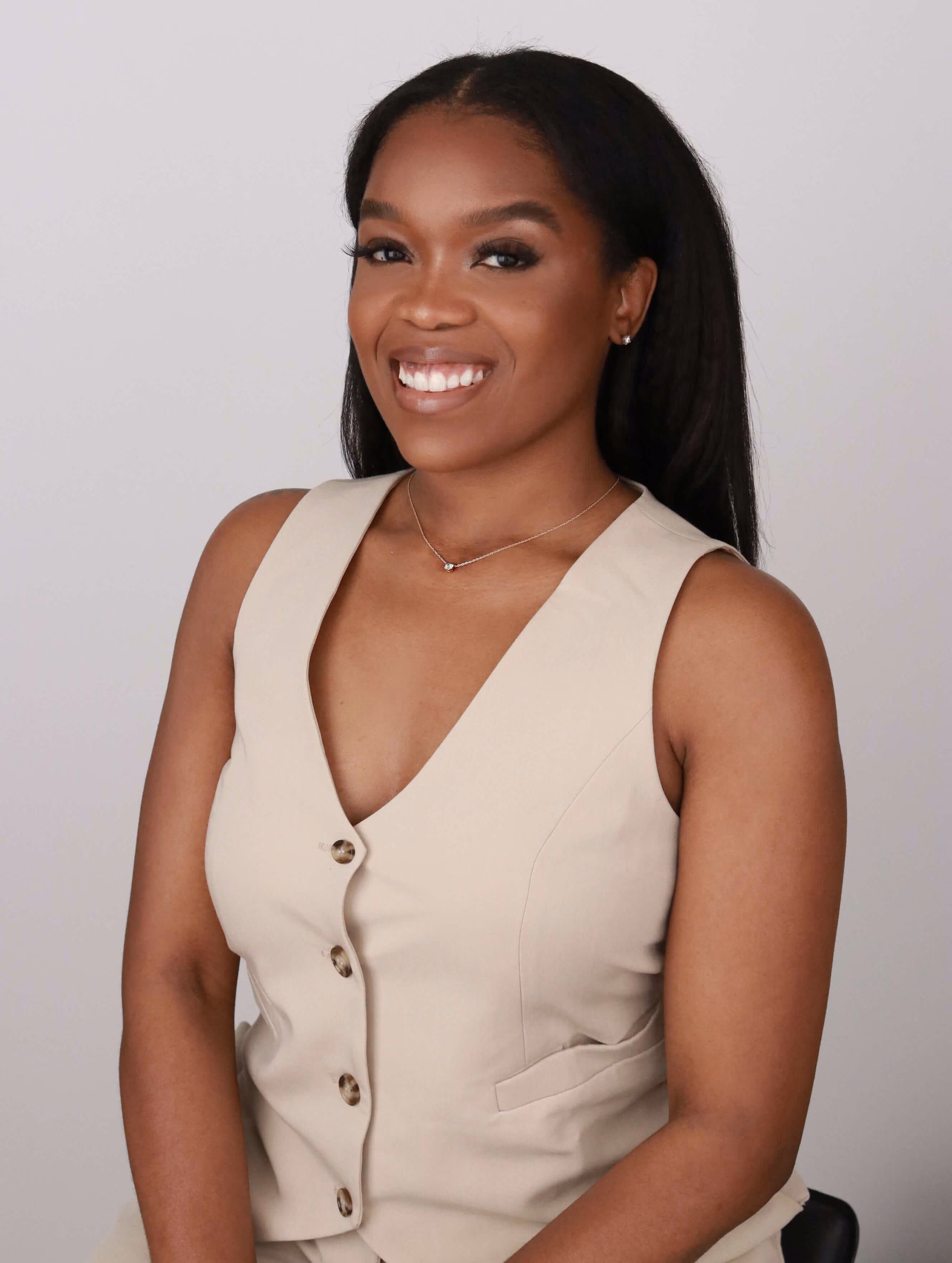 Journa Njoh, Ph.D.