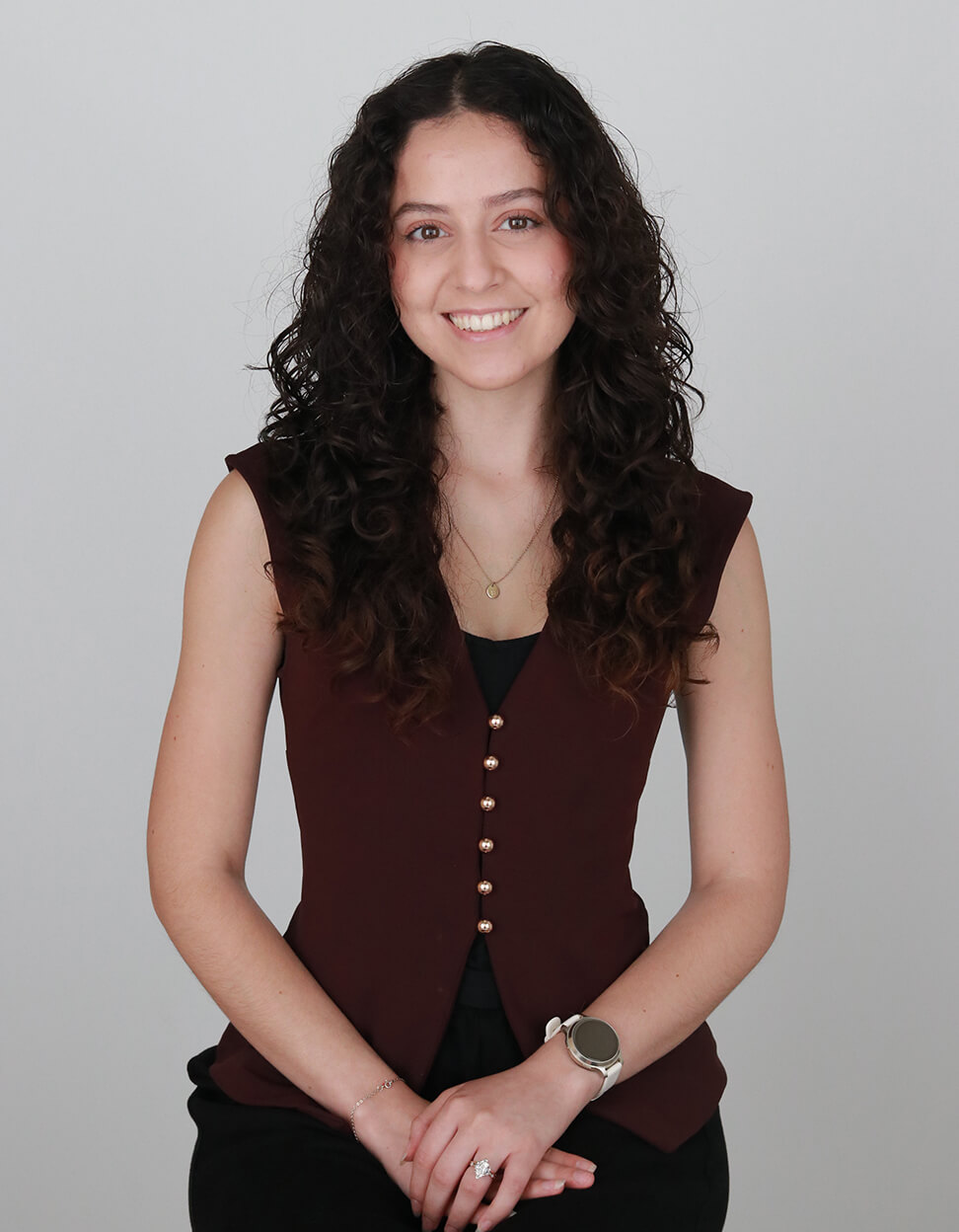 Kasey J. Escamilla