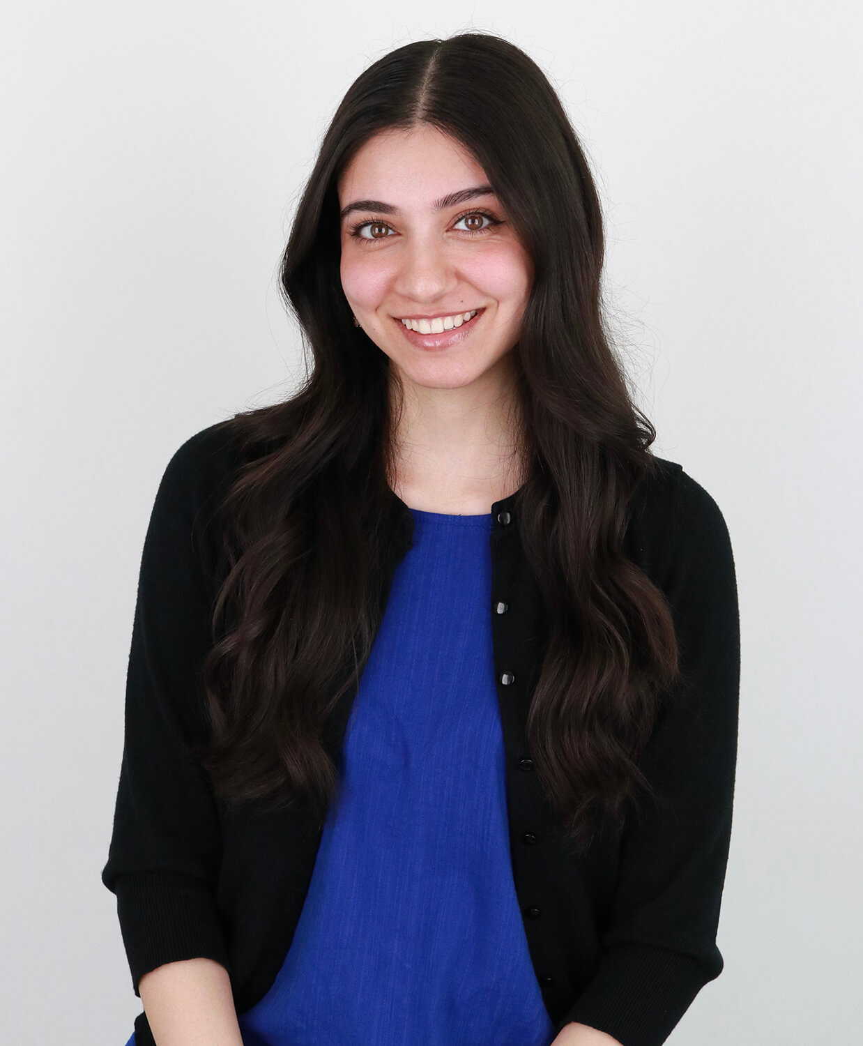Dhruvi M. Mehta