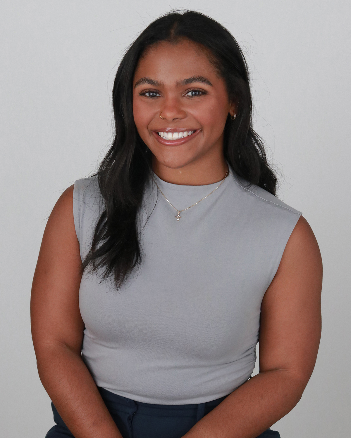 Tori Arceneaux, M.Ed.
