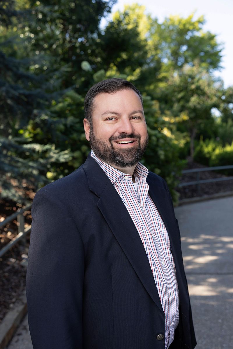 Joshua R. Miller Our Team