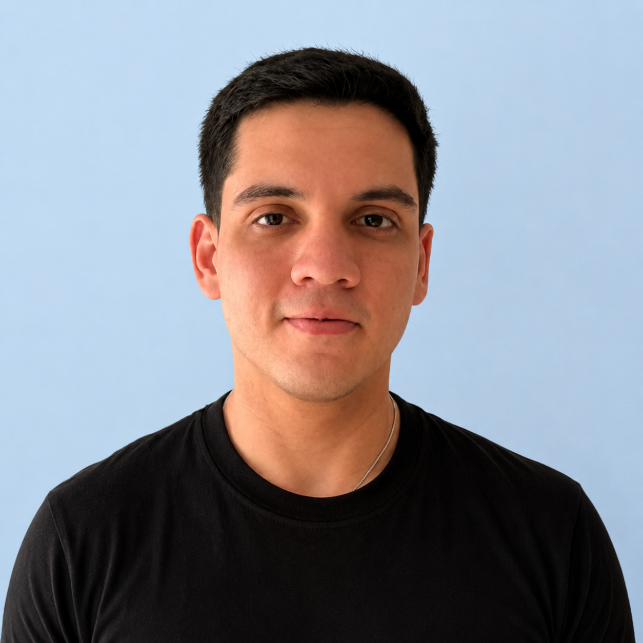 Sebastian Zuloaga