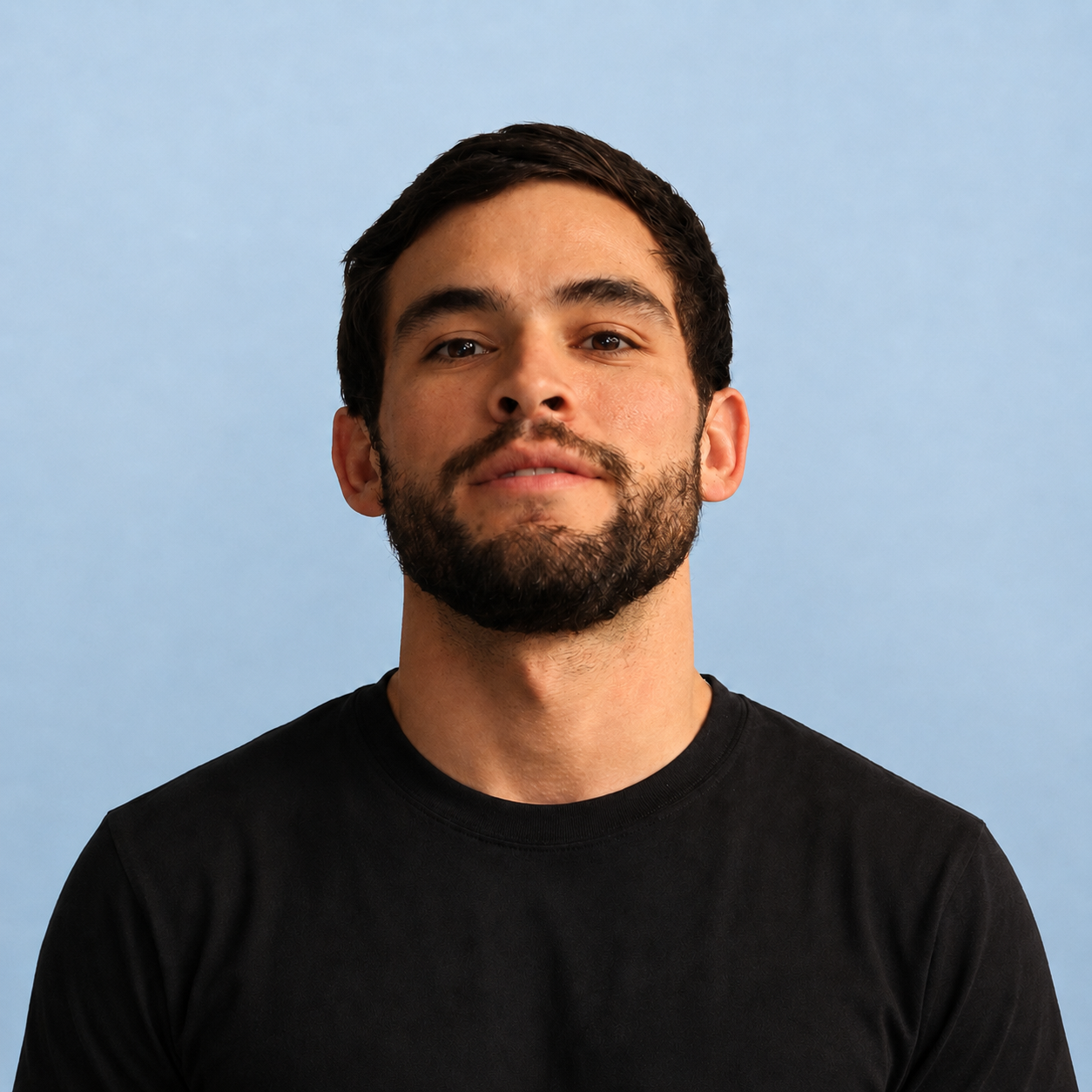 Nicolas Cayo, Cofundador e CEO da Ocho