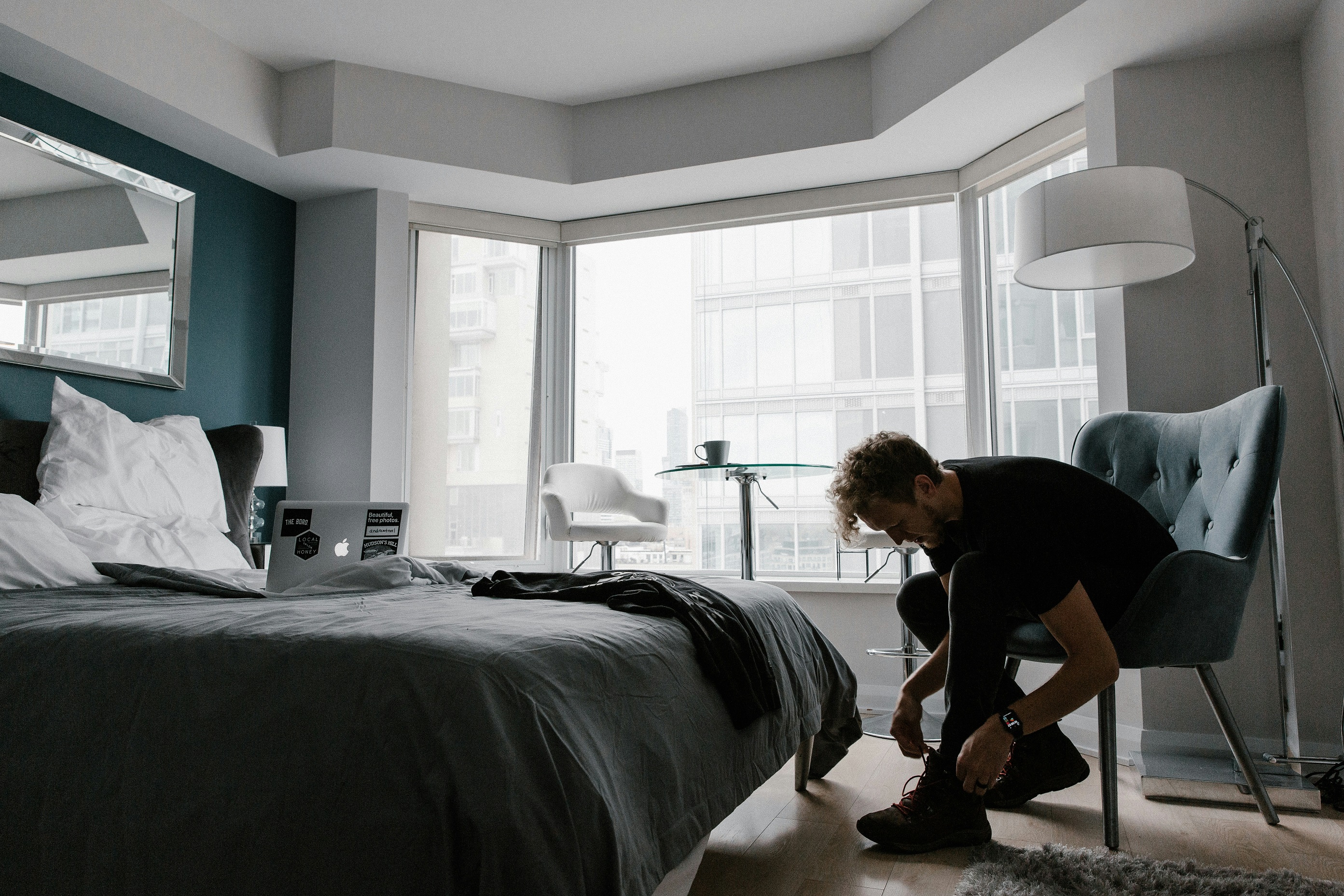 Nightly Rental / Airbnb Cleaning