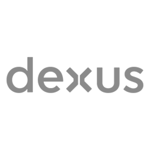 Dexus logo
