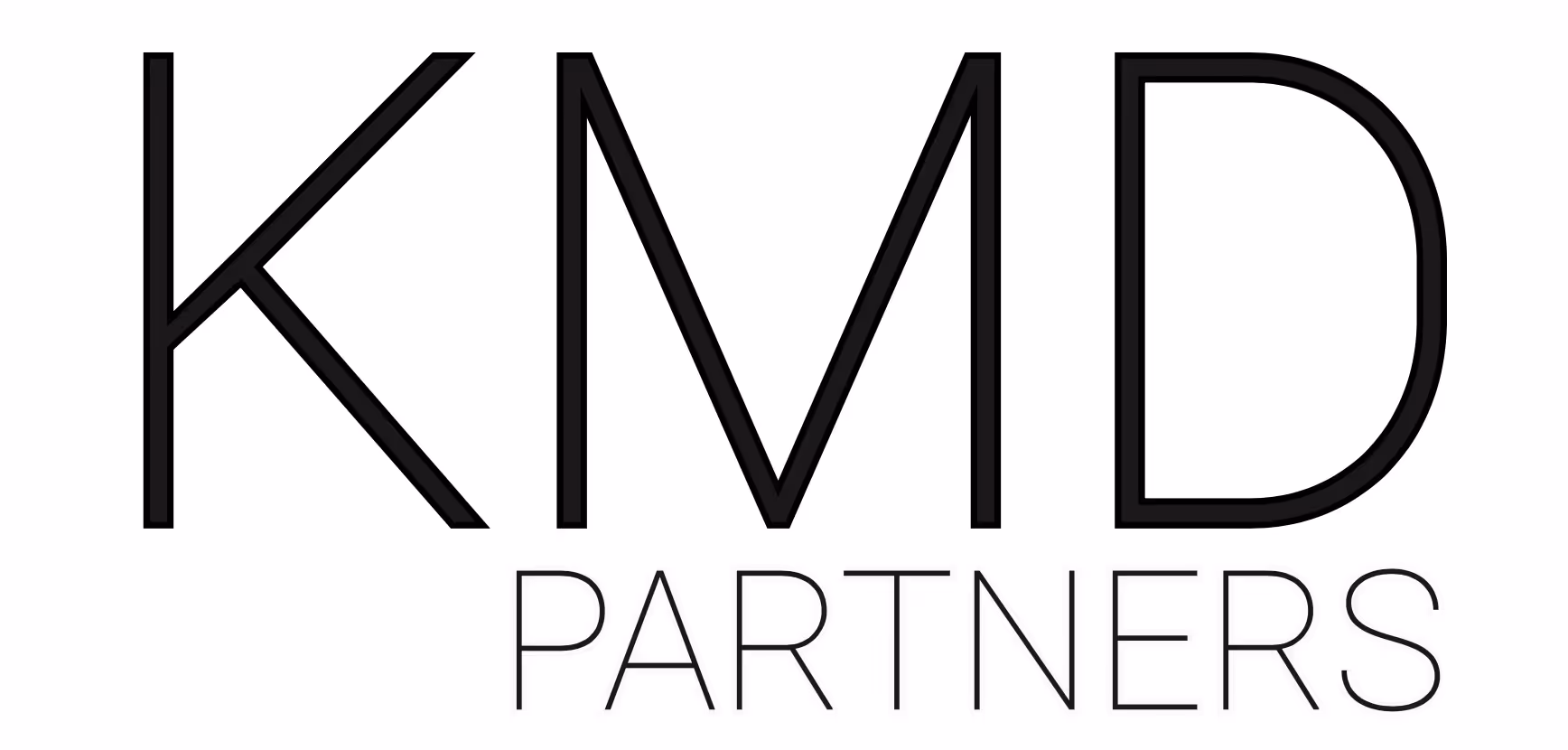 KMD Partners logo