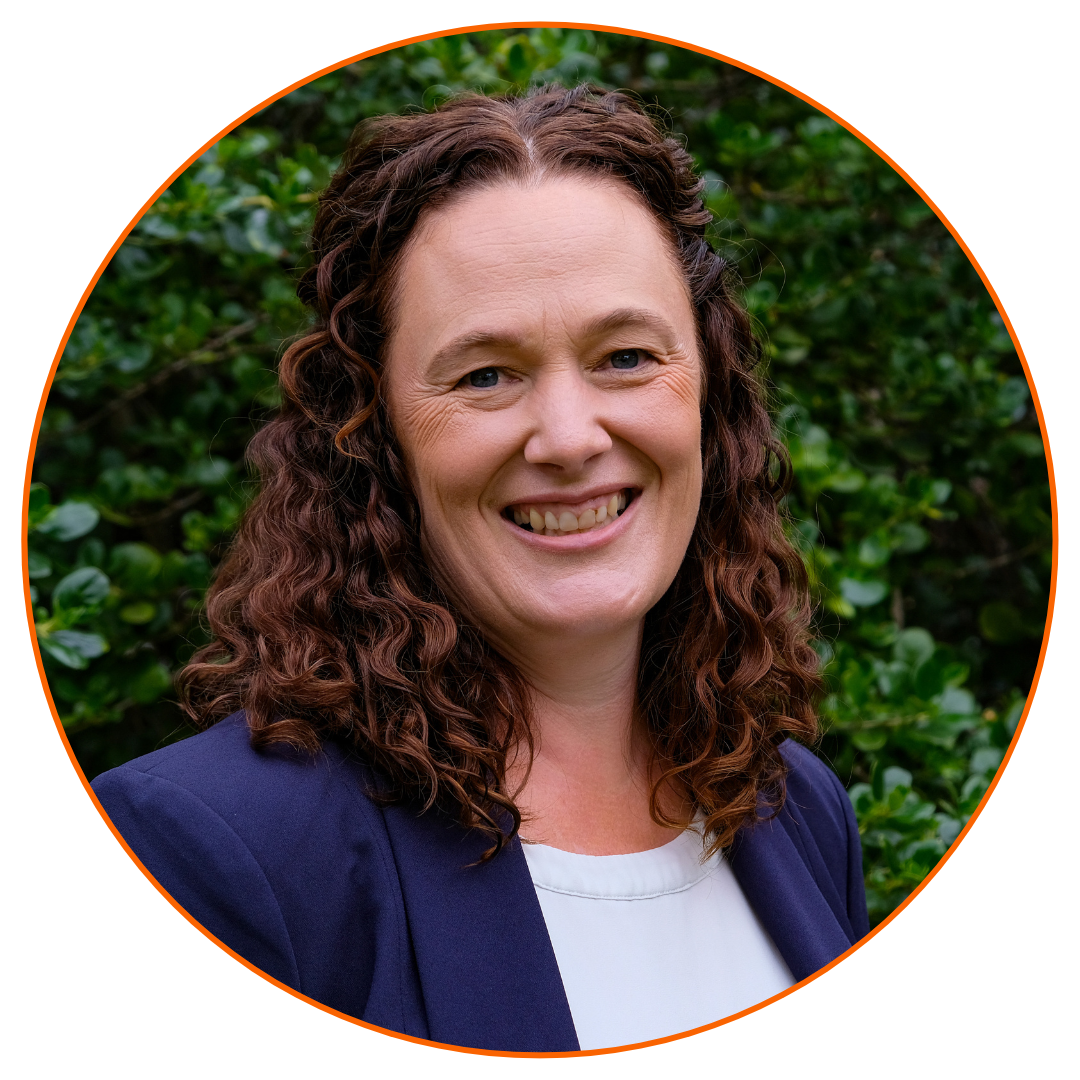 Karen McKinnon