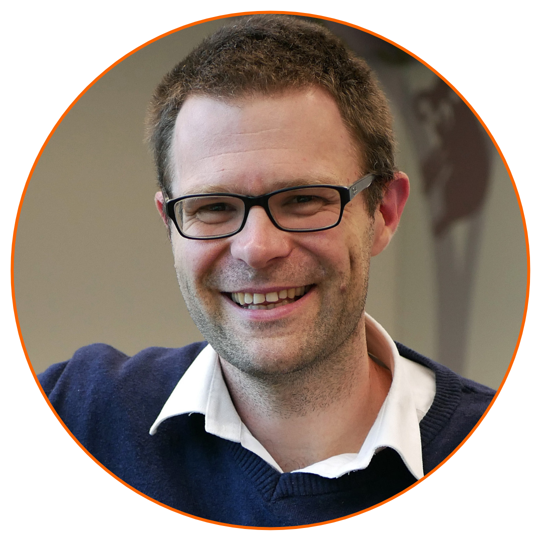 Prof Andrew Whitehouse