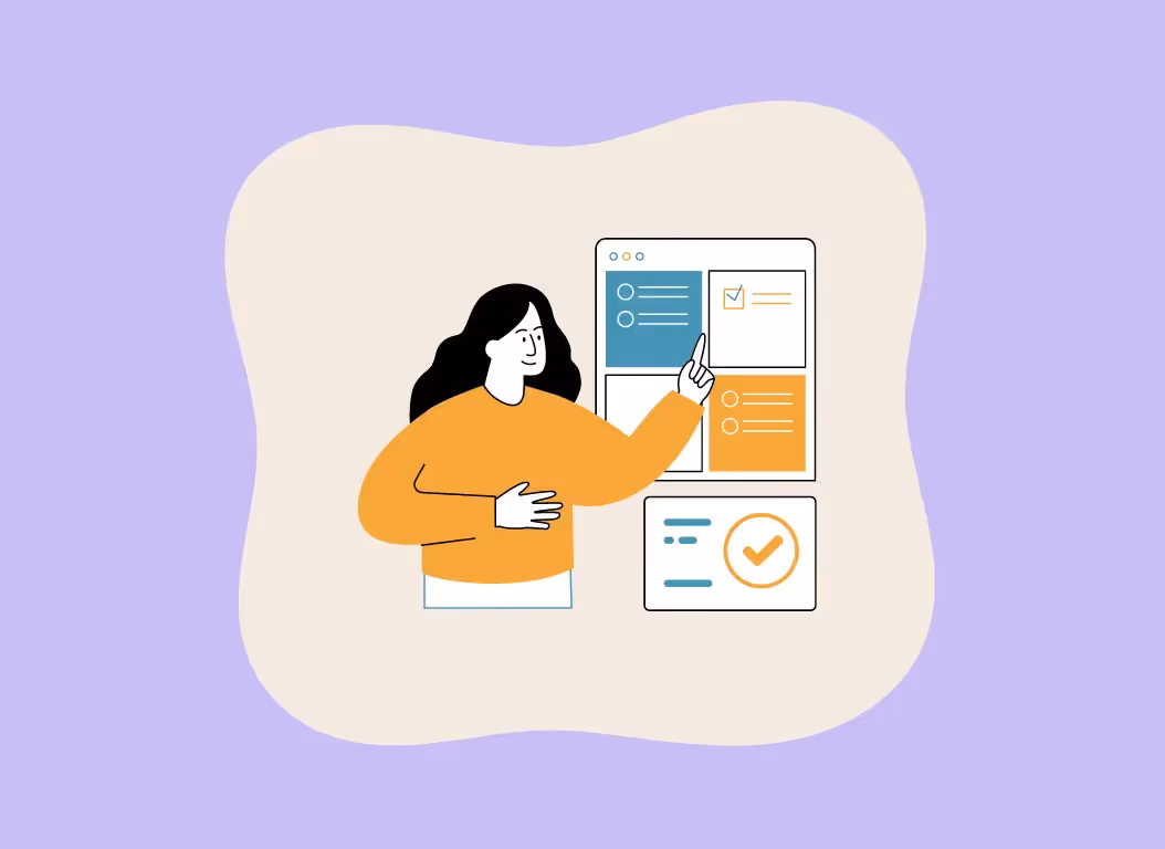 Employee Skills Matrix thumbnail