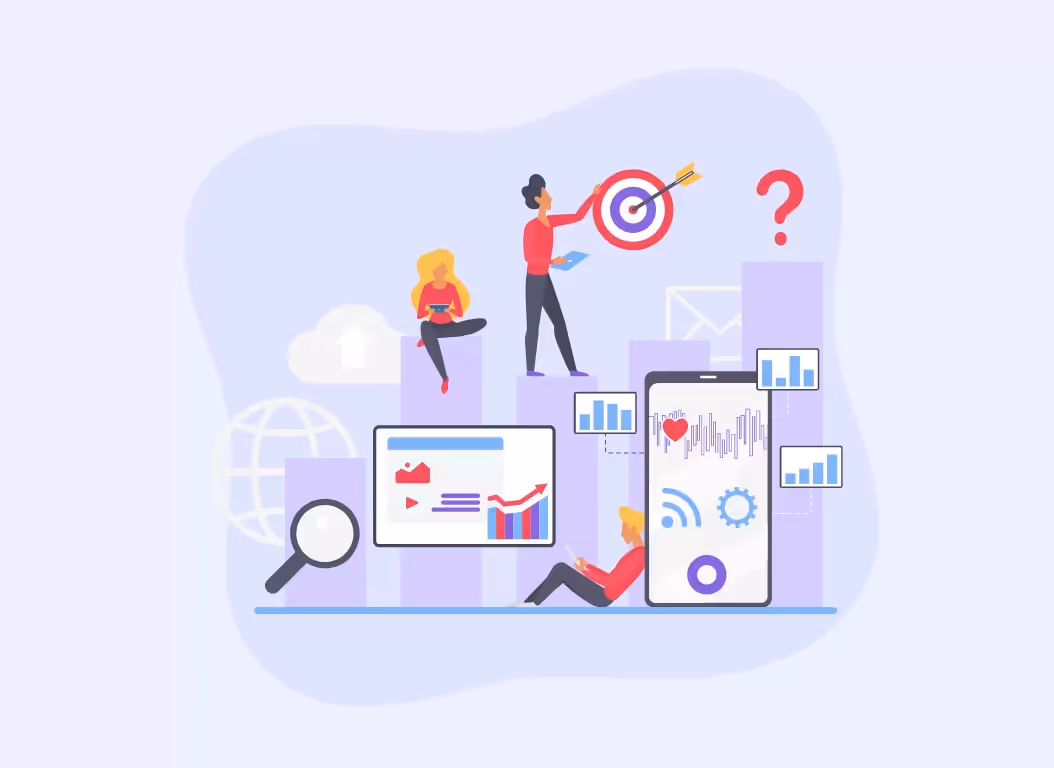 Goal setting theory blog post thumbnail