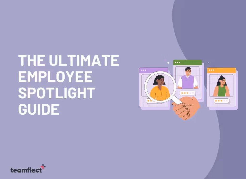 Employee Spotlights thumbnail