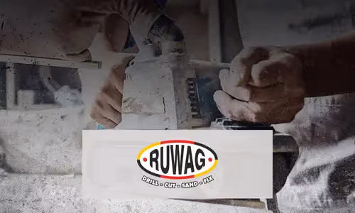 Ruwag Success Story card