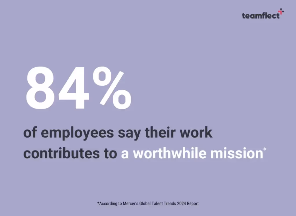 People strategy statistics