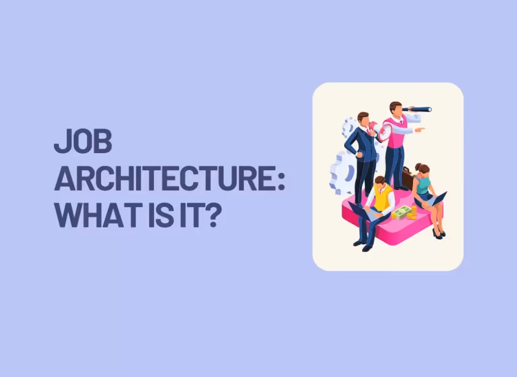 Job architecture blog thumbnail