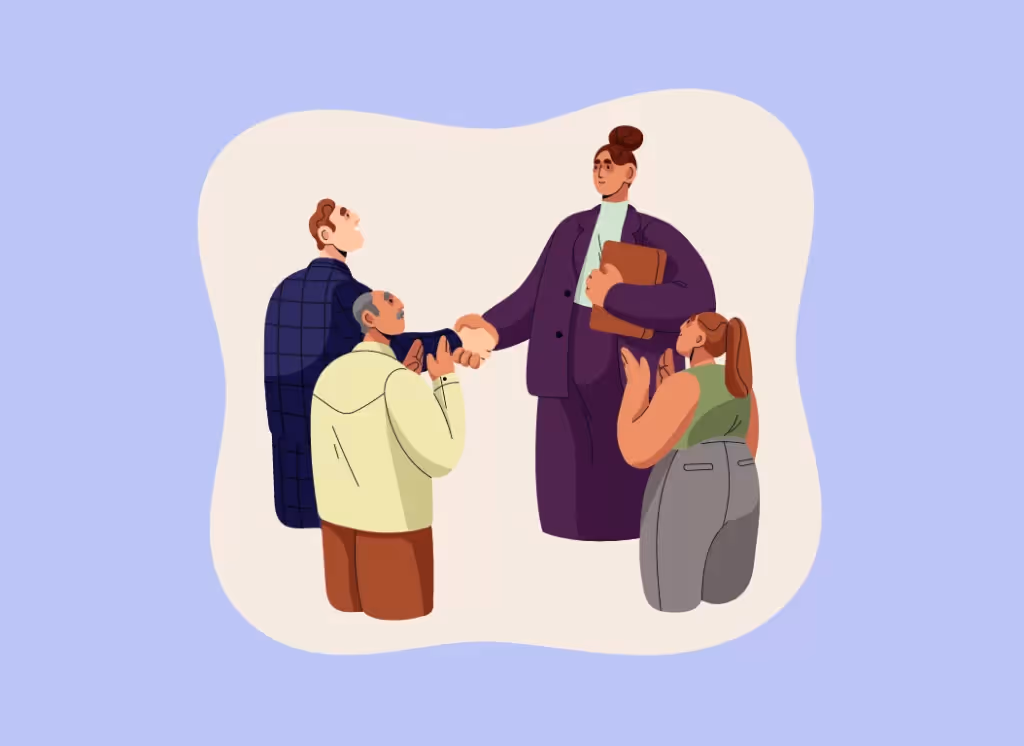 Peer recognition ideas and examples blog thumbnail