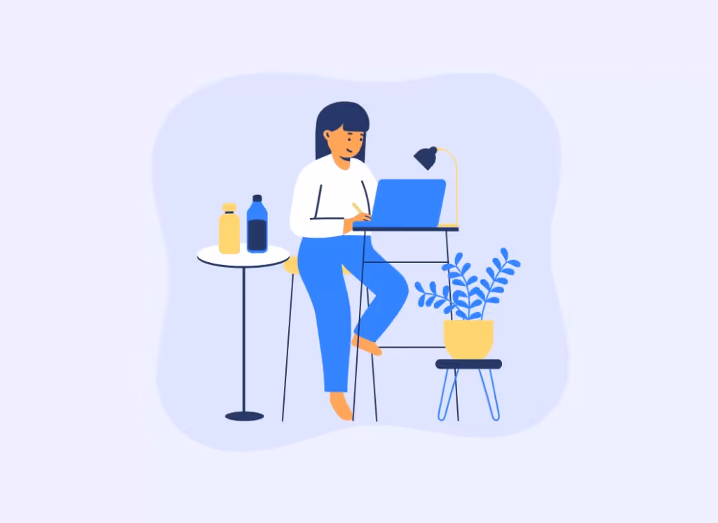 Remote work laws blog thumbnail