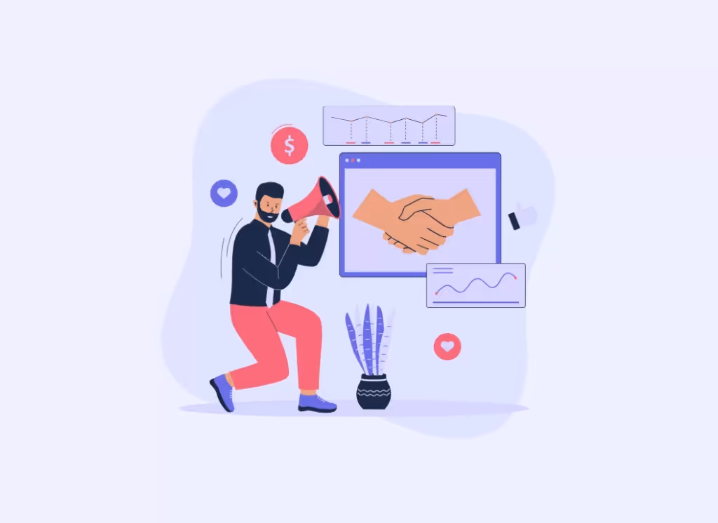 affiliative leadership style at work blog thumbnail