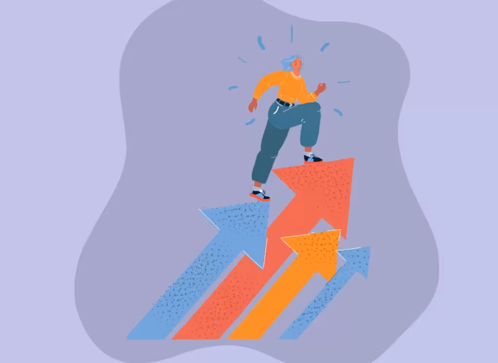 Career advancement blog thumbnail
