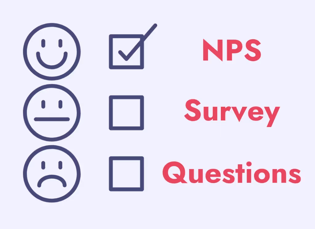 NPS Survey questions thumbnail