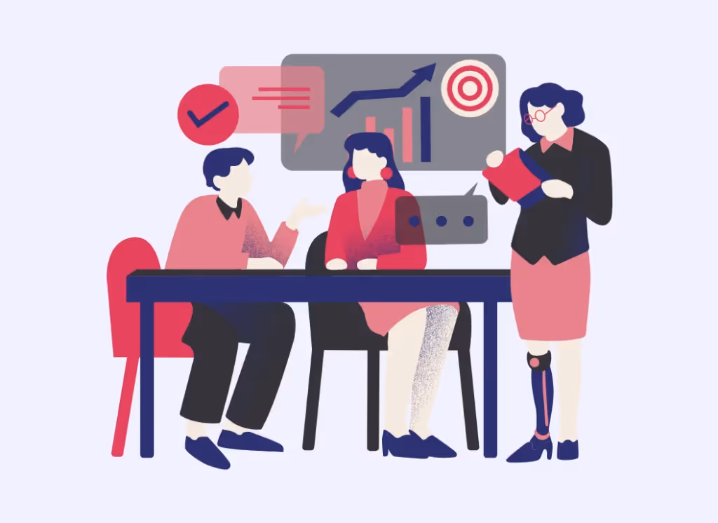 Organizational strategy thumbnail