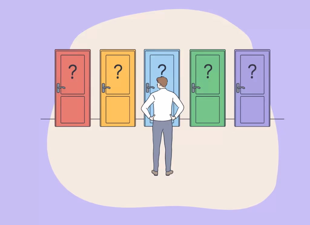 Decision Making in Project Management thumbnail
