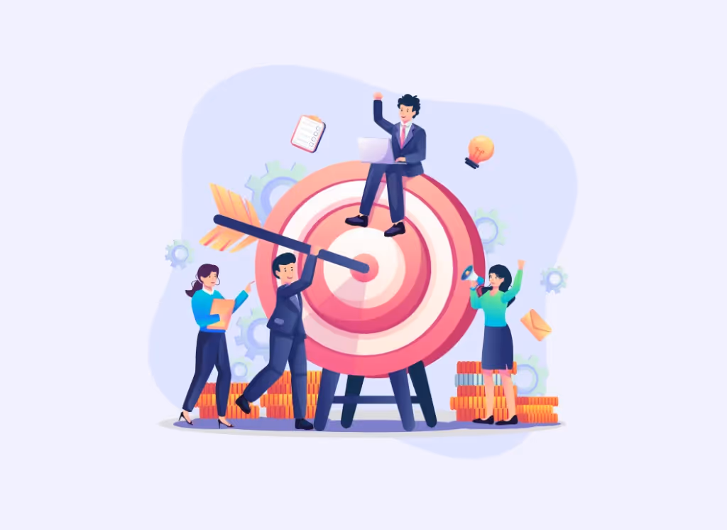 25 Team Goals Examples: Step-by-Step Guide