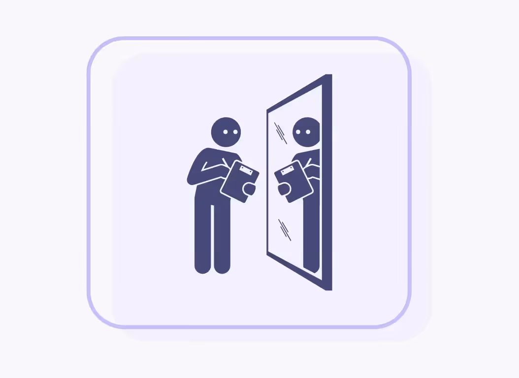 Employee self evaluation examples blog post thumbnail