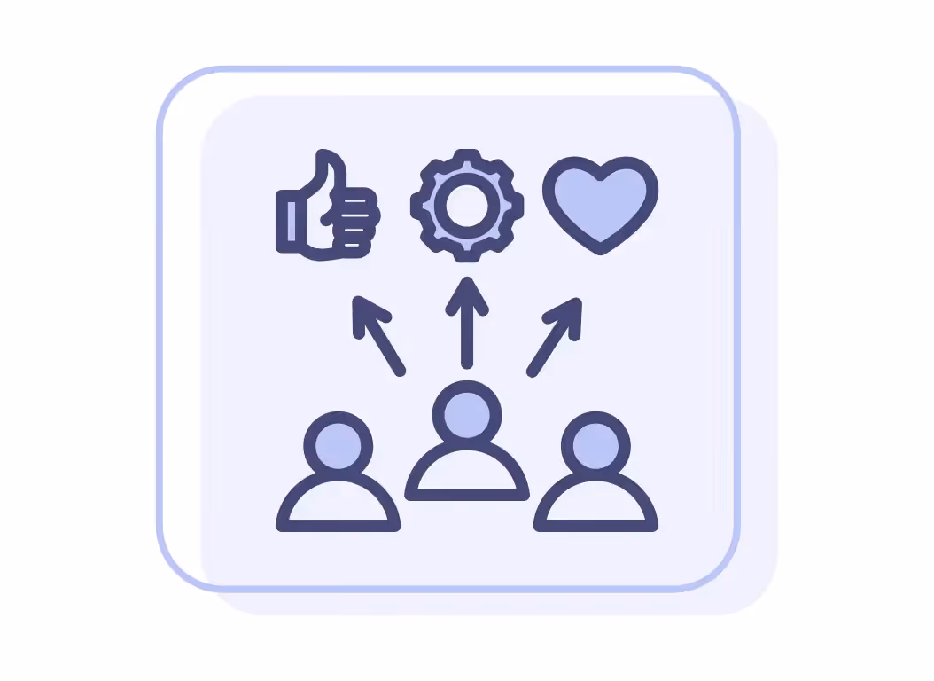 Benefits of employee engagement surveys thumbnail