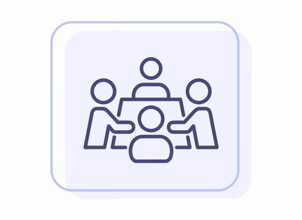 Finding the right meeting cadence blog thumbnail