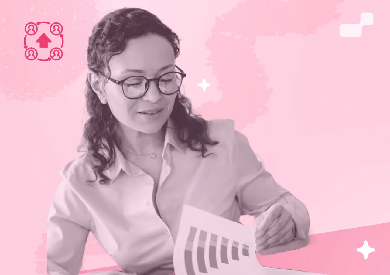 How to design an engagement survey blog post thumbnail