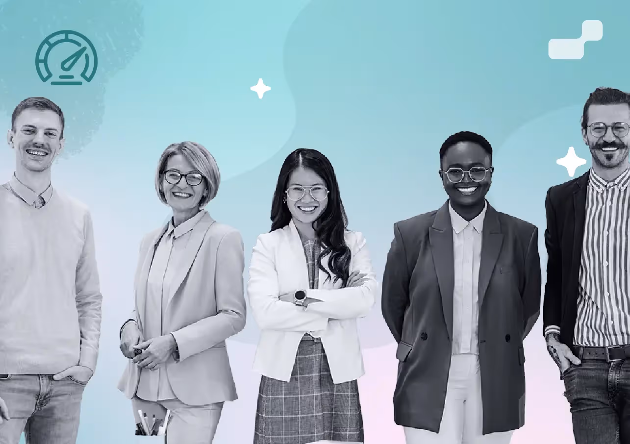 The role of diversity in talent management blog post thumbnail.